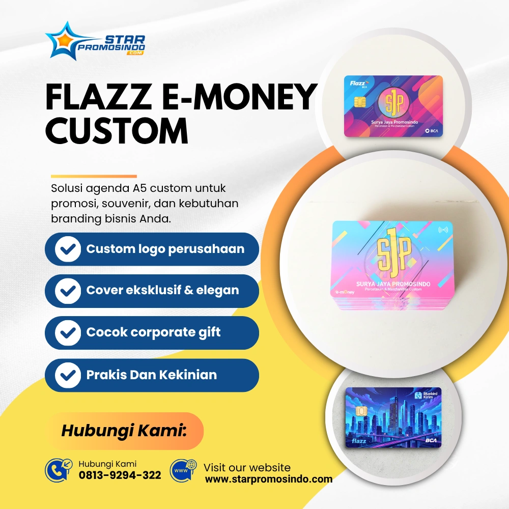 flazz e money custom